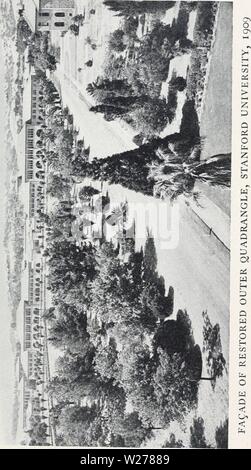 Image d'archive à partir de la page 250 des jours d'un homme, Banque D'Images