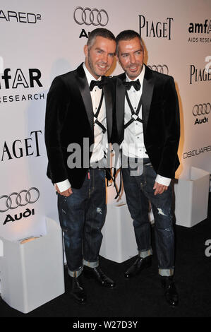 dean and dan dsquared
