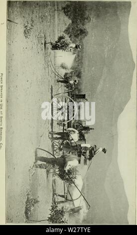 Image d'archive à partir de la page 316 du Ministère bulletin (1900). Bulletin departmentbullet Ministère de l'unité Année : 190020Bull. 20, Div. V.g. & Pliys Prtth., U S. D.-pt. d'Aj..riculfur.- XXIX de la plaque. Banque D'Images