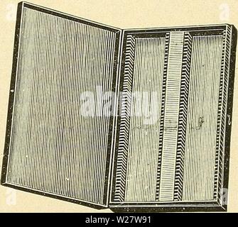 Image d'archive à partir de la page 318 de la das Mikroskop Ein Leitfaden der. Das Mikroskop. Ein Leitfaden der wissenschaftlichen Mikroskopie dasmikroskopeinl00zimm Année : 1895 307 brauchsfÃ¤hig bleibt. Die unter Benutzung desselben angefertigten Kreise werden, wenn sie gut sind nach. angetrocknet (2 Tagen), von¶holzÃ Cedern- l'oder Xylol nicht oder nur wenig angegriffen. Immerhin es dÃ¼rfte zweigniederlassungen¤paraten empfehlen bei PrÃ, die speciell fÃ¼r die Untersuchung mit Oelimmersion défini sind, die Kreise mit schwarzer Tinte oder dergl. zu umziehen. Â Article 552. CompendiÃ¶ser ist etwas auf der von beaucoup Sc Banque D'Images