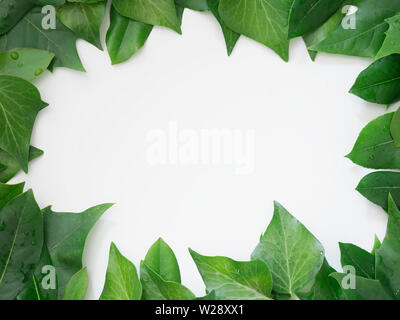 L'espace vierge pour insérer du texte ou des images Banque D'Images