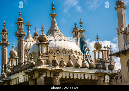 Vieux temple indien Ray Boswell Banque D'Images