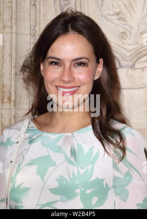 L'English National Ballet's Cinderella - Soirée d'ouverture - au Royal Albert Hall, Kensington, Londres avec : Sophie Winkleman Où : London, Royaume-Uni Quand : 06 juin 2019 Source : WENN.com Banque D'Images