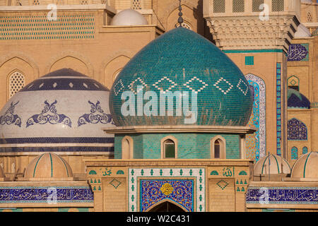 L'Irak, Kurdistan, Erbil, Jalil Khayat Mosque Banque D'Images