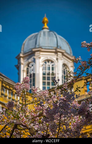 Royaume-uni, Angleterre, Cambridge, Cambridgeshire, Clare College Banque D'Images