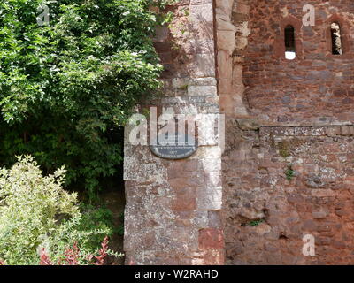 Exeter, Devon, Angleterre Banque D'Images