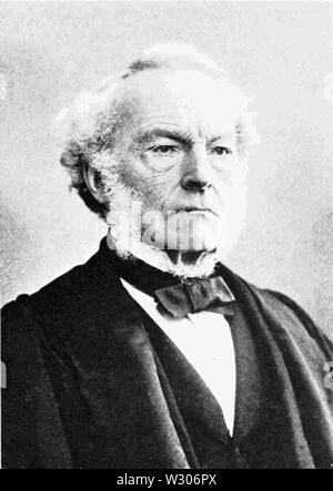 PSM V56 D0031 G G Stokes Banque D'Images