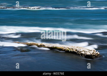 Canada Onatrio, Niagara Falls Juin 2019, Brink Of Niagara Falls Canadian Horseshoe Banque D'Images