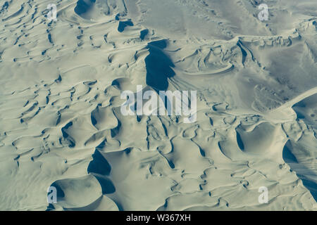 Les lignes de Nazca du Pérou sont encore quelque peu d'un mystère Banque D'Images