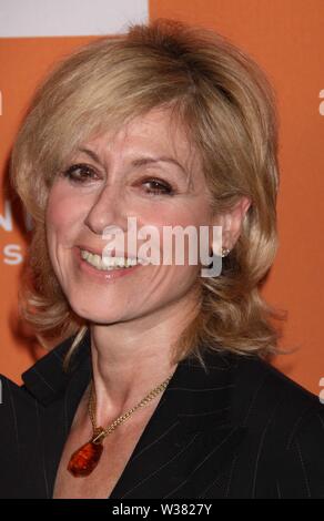 Judith Light 2008 Photo par Adam Scull/CelebrityArchaeology.com Banque D'Images