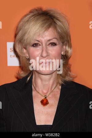 Judith Light 2008 Photo par Adam Scull/CelebrityArchaeology.com Banque D'Images