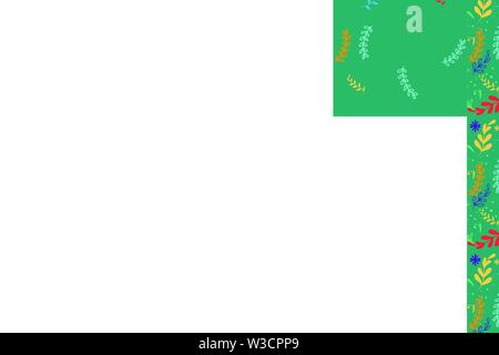 Ensemble d'art tribal pattern. Motifs géométriques ethniques. Texture de fond répétant colorées aztèque.vector illustration Illustration de Vecteur