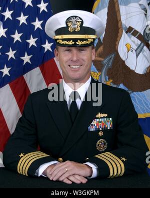 Christopher M. Guyotat (1). Banque D'Images