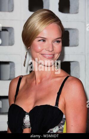 Kate Bosworth True Blood Premiere, 2010 Photo de Michael Ferguson/CelebrityArchaeology.com Banque D'Images