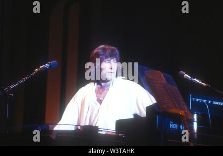 Groupe de rock américain de Chicago vers 1978. Photo : Jeffrey Mayer Banque D'Images