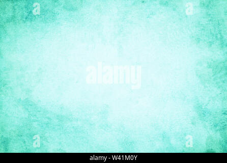 Sky Blue paper texture background - haute résolution Banque D'Images