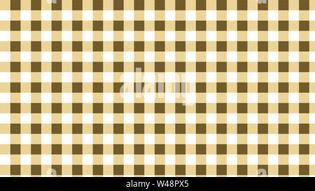 Motif imprimé vichy de texture rhombus / carrés pour l'impression des textiles utilisés sur plaid, nappes, vêtements, chemises, papier peint, de la literie, des couvertures et d'autres Banque D'Images