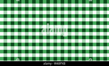 Motif imprimé vichy de texture rhombus / carrés pour l'impression des textiles utilisés sur plaid, nappes, vêtements, chemises, papier peint, de la literie, des couvertures et d'autres Banque D'Images