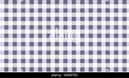 Motif imprimé vichy de texture rhombus / carrés pour l'impression des textiles utilisés sur plaid, nappes, vêtements, chemises, papier peint, de la literie, des couvertures et d'autres Banque D'Images