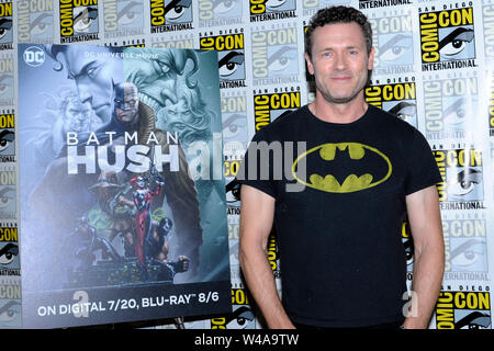 Jason O'Mara au Photocall de 