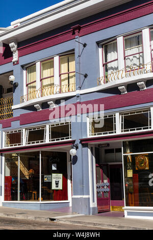 Bisbee, Arizona. Banque D'Images