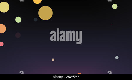 Fond Galaxy 8K Ultra HD Wallpaper Banque D'Images