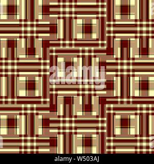 Polygones jaunes sur fond sombre vector illustration Illustration de Vecteur