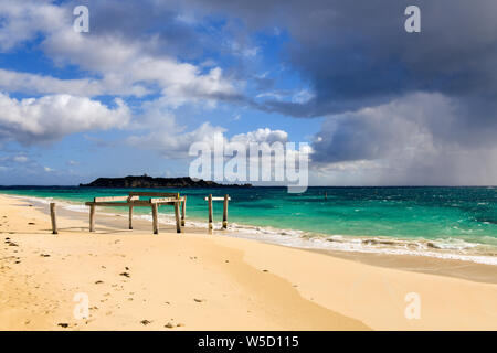 Hamelin Bay, Margaret River, Australie-Occidentale Banque D'Images