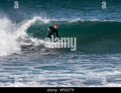 Conseil court Surf, Playa de las Americas