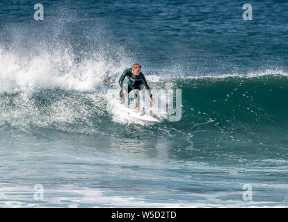 Conseil court Surf, Playa de las Americas