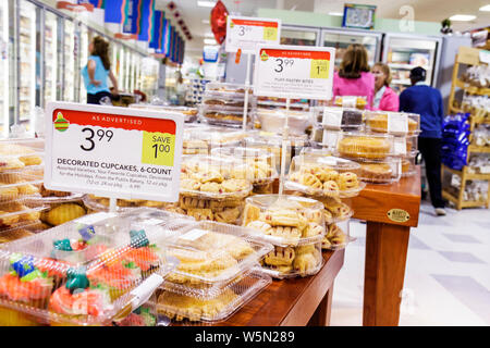 Palm Beach Florida,Publix Grocery Store,supermarché,entreprise,shopping shopper shoppers magasins marché marchés achats vente, vente au détail stor Banque D'Images