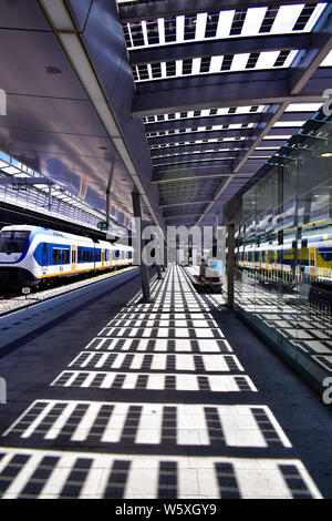 Réflexions Banque D'Images