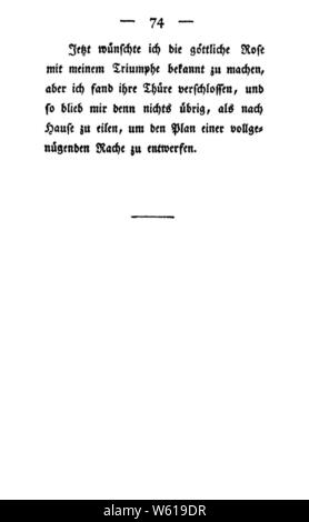 De 14 jours à Paris (Fischer CA) 074. Banque D'Images