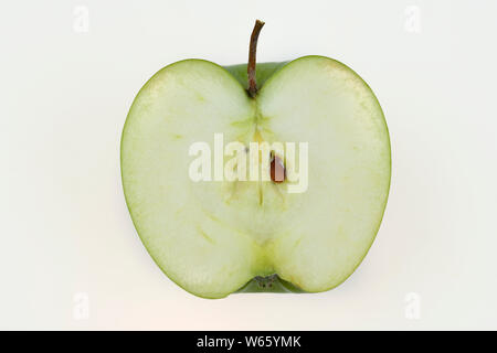 , Granny Smith Apple Banque D'Images