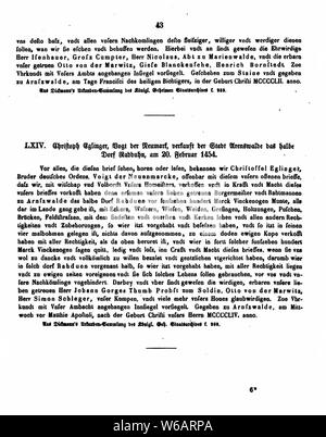 DE PEH 118 043. Banque D'Images