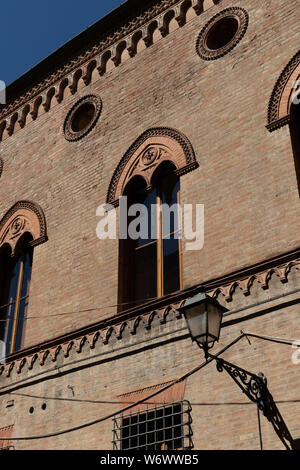 Voyage REGGIO EMILIA, Italie Banque D'Images