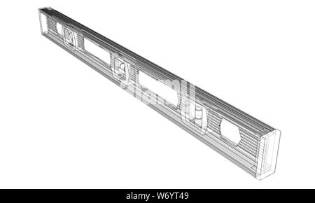 Aperçu des capacités. Vector Illustration de Vecteur