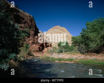 Grand Trône Blanc, Zion National Park, Utah Description physique : 1 : la transparence ; couleur de 4 x 5 po. ou moins. Notes : Titre, date et mots-clés fournis par le photographe. ; Digital image produite par Carol M. Highsmith pour représenter son film original de la transparence ; certains détails peuvent différer entre le film et les images numériques. ; fait partie de la série sélectionne dans le Carol M. Highsmith Archive. ; et l'achat de cadeaux ; Carol M. Highsmith ; 2011 ; (DLC/PP-2011:124). ; Banque D'Images