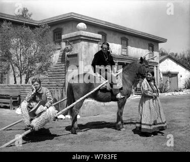 MICKEY ROONEY, GIRL CRAZY, 1943 Banque D'Images