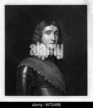 Frederick Henry Stuart, Prince de Galles, (1815). Artiste : Inconnu Banque D'Images