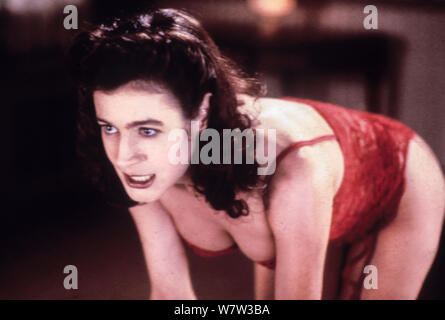 Sean Young, Dr Jekyll et ms. Hyde, 1995. Banque D'Images