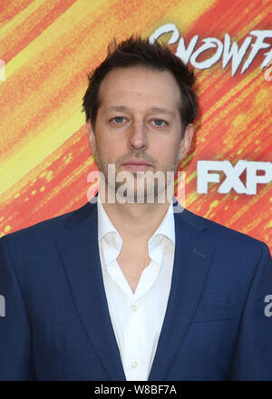 FX'S 'Snowfall' Saison 3 première projection Musiciens : Dave Andron Où : Los Angeles, California, United States Quand : 08 mai 2019 Credit : FayesVision/WENN.com Banque D'Images