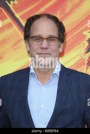 FX'S 'Snowfall' Saison 3 première projection avec : Scott Subiono Où : Los Angeles, California, United States Quand : 08 mai 2019 Credit : FayesVision/WENN.com Banque D'Images