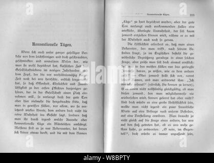 Der Verkehr in der Guten Gesellschaft 116. Banque D'Images