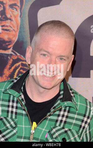 Los Angeles, Ca. 8e août 2019. Tim League à l'Alamo Drafthouse Los Angeles Big Bash Party, Alamo Drafthouse, Los Angeles, Californie le 8 août 2019. Crédit : David Edwards/media/Alamy Punch Live News Banque D'Images