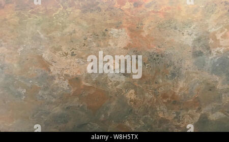 La texture de la surface en marbre italien. Photo image Banque D'Images