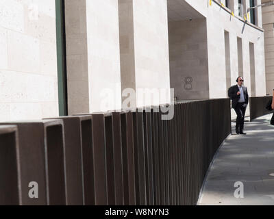 GAM, société de gestion d'actifs mondial indépendant, bureaux à Londres Banque D'Images