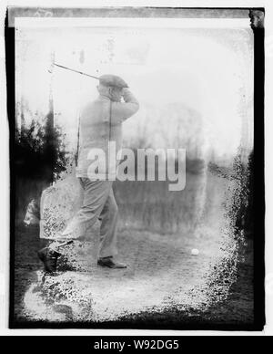 A. Mitchell Palmer (golf) Banque D'Images