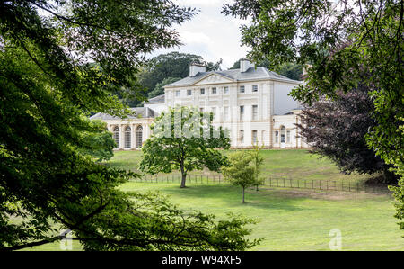 Kenwood House Hampstead London UK Banque D'Images