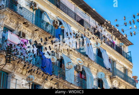 L'Algérie, Banque D'Images